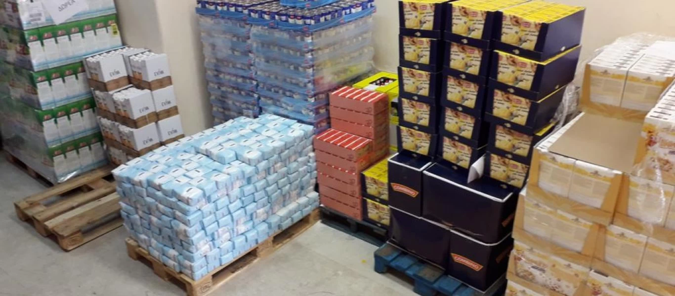 Δ.Αθηναίων: Έρχεται νέο πρόγραμμα στήριξης για ευάλωτες ομάδες - Πως θα υποβληθούν οι αιτήσεις